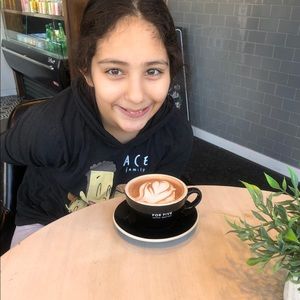 Meet your Posher, Ericka